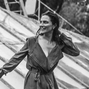 Meet your Posher, Fabiola